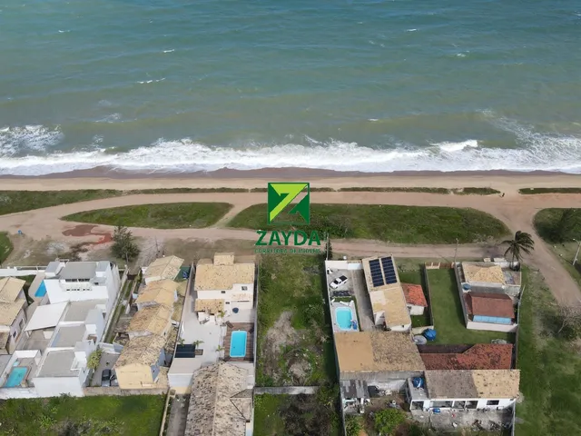 Imagem: Terreno À Venda em Barra de São João