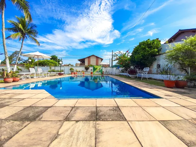 Imagem 4: Investimento imobiliário de luxo à beira-mar em Barra de São João com alto potencial