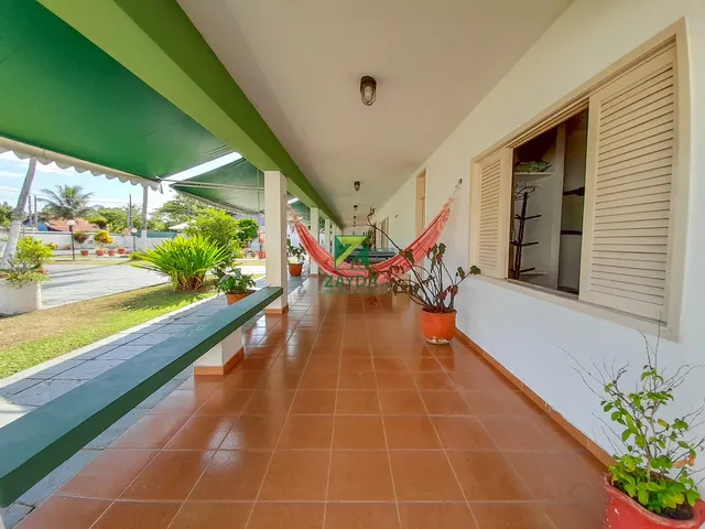 Imagem 13: Investimento imobiliário de luxo à beira-mar em Barra de São João com alto potencial