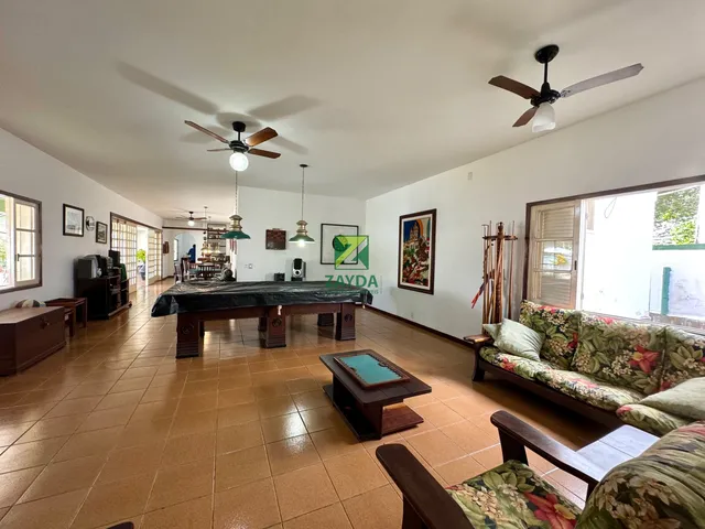Imagem 9: Investimento imobiliário de luxo à beira-mar em Barra de São João com alto potencial