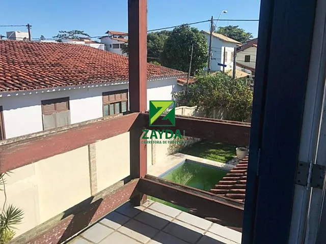 Imagem 16: Casa linear, a poucos passos da praia, com piscina, 03 quartos, em terreno com 364m², no