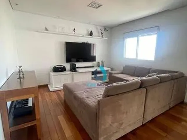 Imagem: Apartamento, 204 M² - Venda por R$ 2.266.000,00