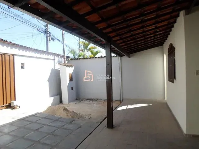 Imagem: Casa para Aluguel, 3 Quartos, 1 Suíte