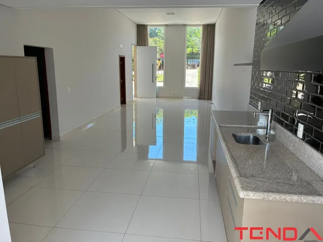 Imagem 8: Casa em Condomínio 2 Suítes e 4 Vagas em Sorocaba-SP, Condominio Vila do Bosque Sorocaba