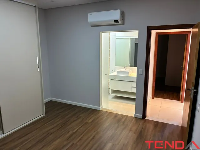 Imagem 5: Casa em Condomínio 2 Suítes e 4 Vagas em Sorocaba-SP, Condominio Vila do Bosque Sorocaba
