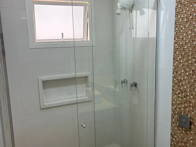 Imagem 2: Casa em Condomínio 2 Suítes e 4 Vagas em Sorocaba-SP, Condominio Vila do Bosque Sorocaba