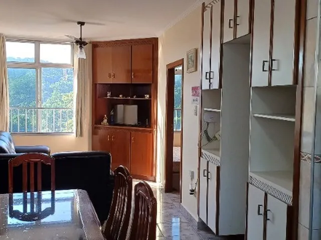 Imagem: Apartamento À Venda de Frente a Praia do