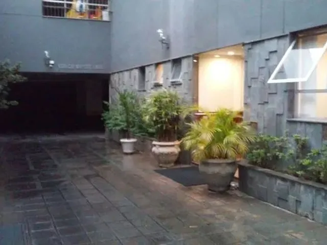 Imagem: Aluguel Apartamento Savassi