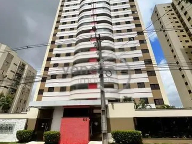Imagem: Apartamento com 4 Quartos para Alugar por