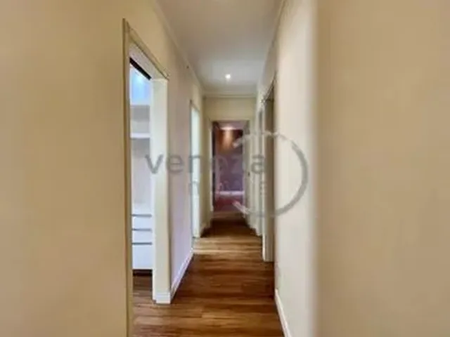 Imagem 3: Apartamento com 4 Quartos para Alugar por R$ 3000.00, 110.40 M2 - Judith - Londrina/Pr