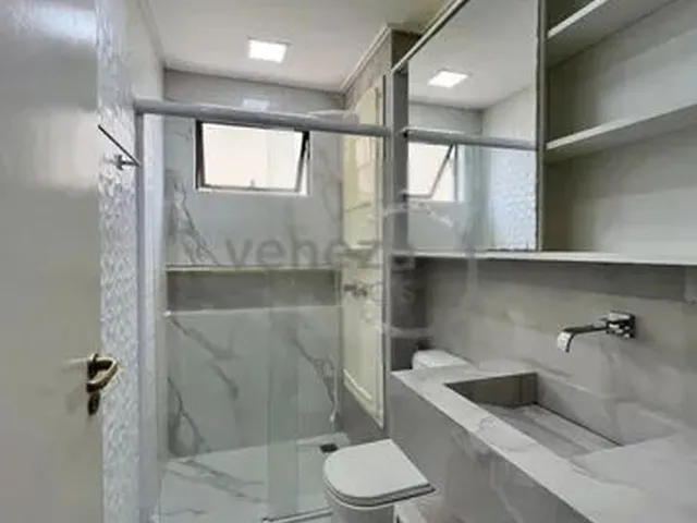 Imagem 12: Apartamento com 4 Quartos para Alugar por R$ 3000.00, 110.40 M2 - Judith - Londrina/Pr