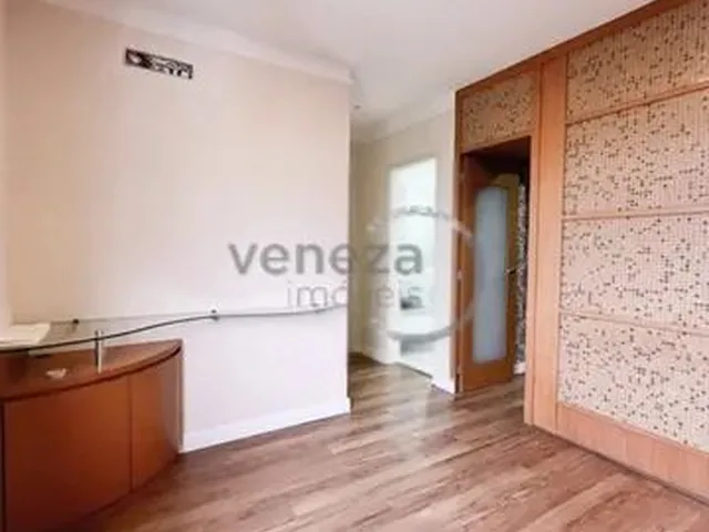 Imagem 14: Apartamento com 4 Quartos para Alugar por R$ 3000.00, 110.40 M2 - Judith - Londrina/Pr