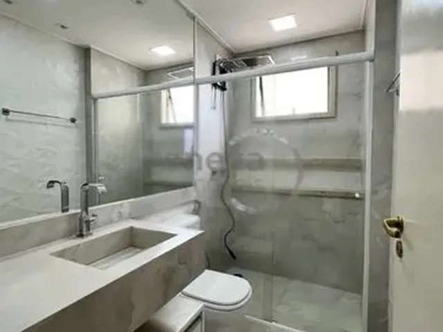 Imagem 2: Apartamento com 4 Quartos para Alugar por R$ 3000.00, 110.40 M2 - Judith - Londrina/Pr