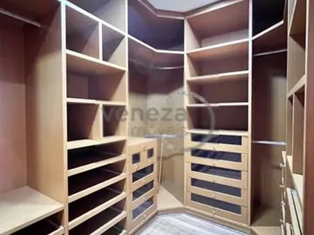 Imagem 5: Apartamento com 4 Quartos para Alugar por R$ 3000.00, 110.40 M2 - Judith - Londrina/Pr