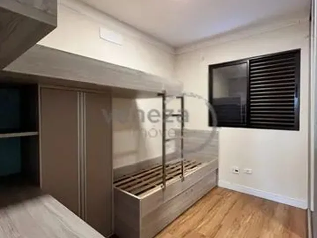 Imagem 6: Apartamento com 4 Quartos para Alugar por R$ 3000.00, 110.40 M2 - Judith - Londrina/Pr