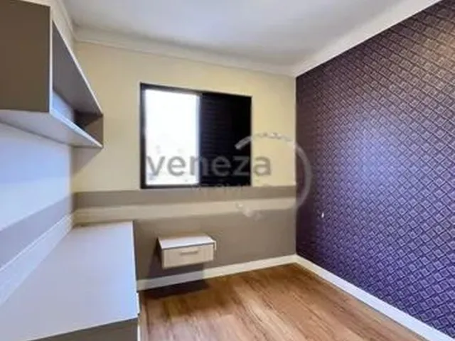 Imagem 13: Apartamento com 4 Quartos para Alugar por R$ 3000.00, 110.40 M2 - Judith - Londrina/Pr