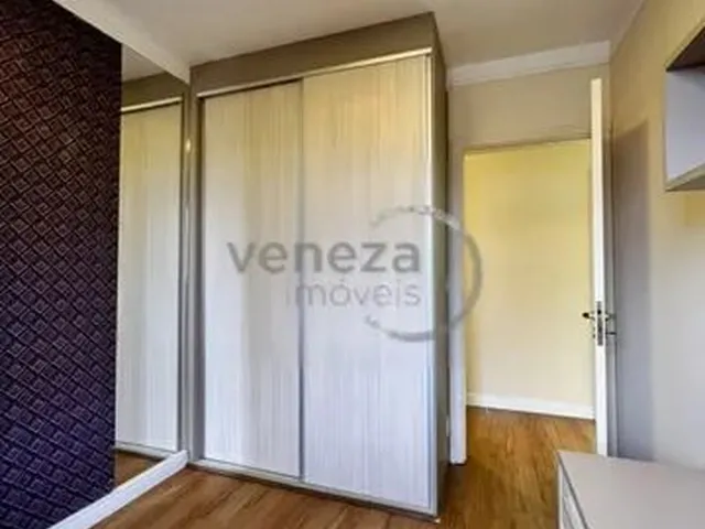 Imagem 4: Apartamento com 4 Quartos para Alugar por R$ 3000.00, 110.40 M2 - Judith - Londrina/Pr