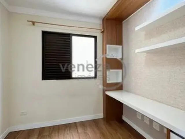 Imagem 11: Apartamento com 4 Quartos para Alugar por R$ 3000.00, 110.40 M2 - Judith - Londrina/Pr
