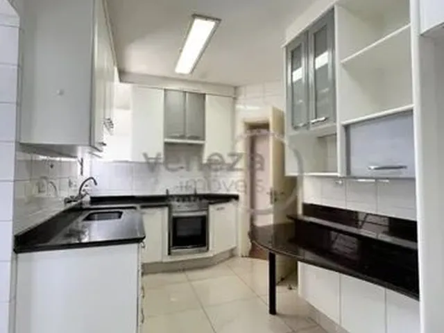 Imagem 8: Apartamento com 4 Quartos para Alugar por R$ 3000.00, 110.40 M2 - Judith - Londrina/Pr