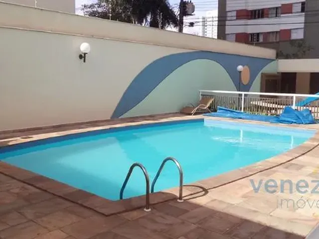 Imagem 15: Apartamento com 4 Quartos para Alugar por R$ 3000.00, 110.40 M2 - Judith - Londrina/Pr
