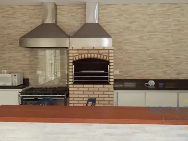 Imagem 7: Apartamento com 4 Quartos para Alugar por R$ 3000.00, 110.40 M2 - Judith - Londrina/Pr