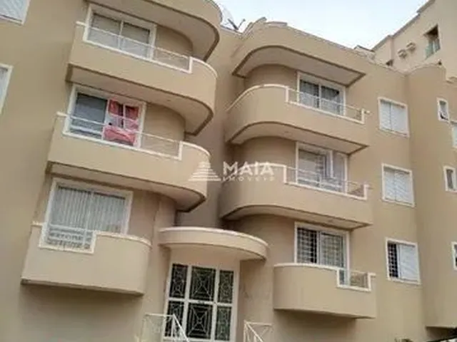 Imagem: Apartamento no São Sebastião