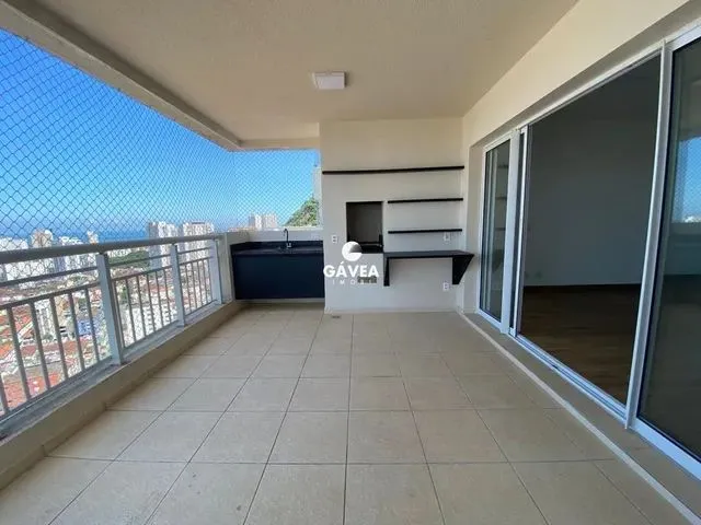 Imagem: Apartamento para Locação no Marapé