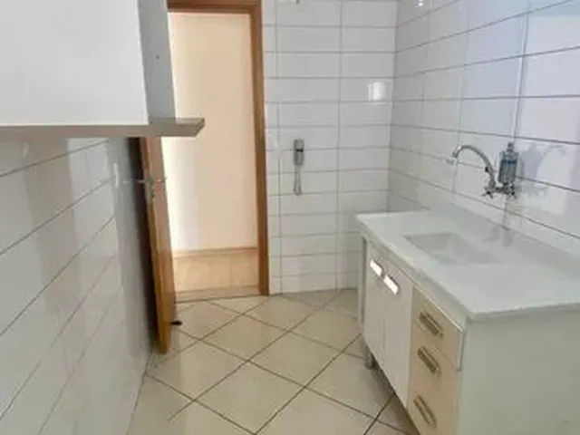 Imagem: Apartamento (Cond. Plaza de Espanha) - Utinga