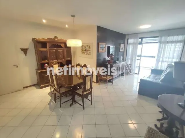Imagem: Locação Apartamento 4 Quartos Barro Vermelho