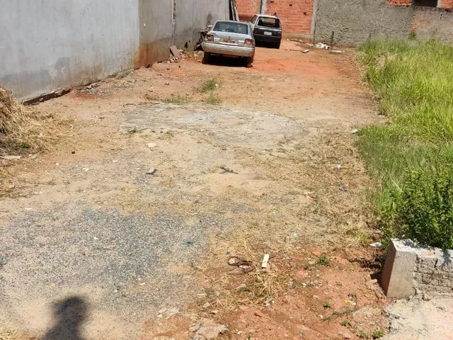 Imagem 1: Terreno A Venda no Parque São Bento, Sorocaba-SP