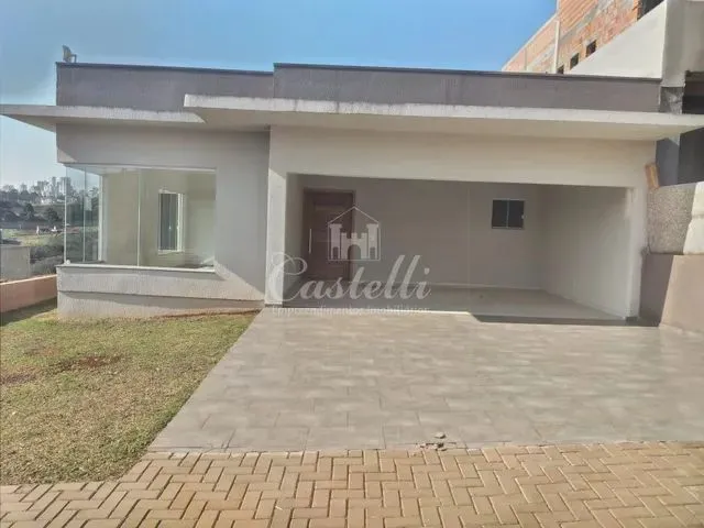 Imagem: Casa para Locação no Condominio Vale dos