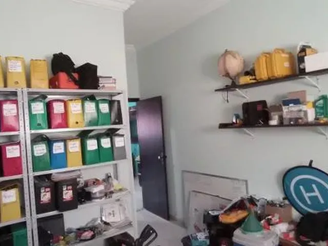 Imagem: Casa para Aluguel Possui 450 Metros Quadrados