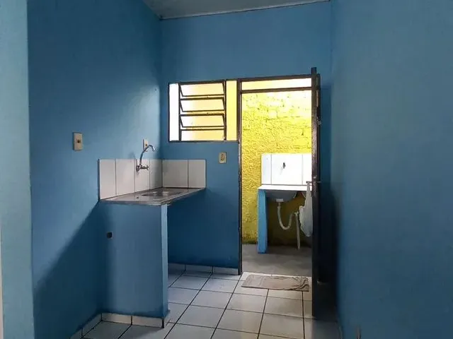 Imagem: Apartamento para Alugar no Jardim Floresta