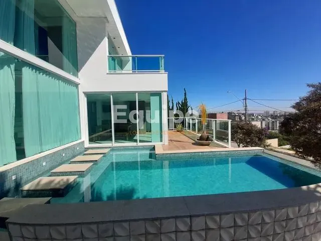 Imagem: Casa de Luxo 100 Mobiliada Disponivel pra