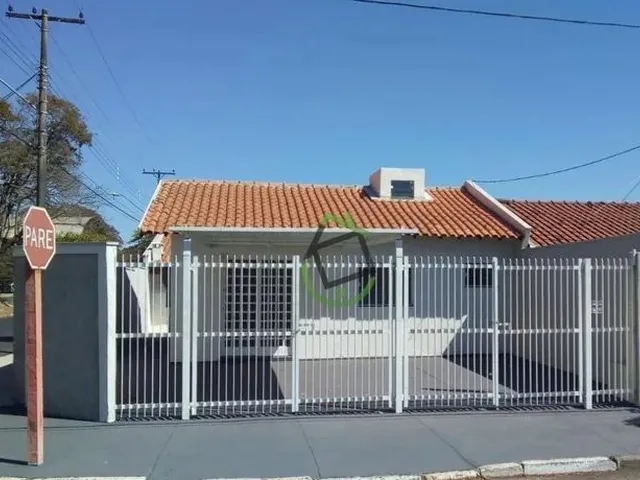 Imagem: Casa com 2 Dormitórios, 136 M² - Venda