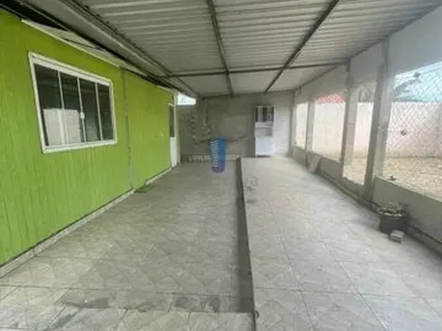 Imagem: Casa para Alugar no Bairro Espinheiros