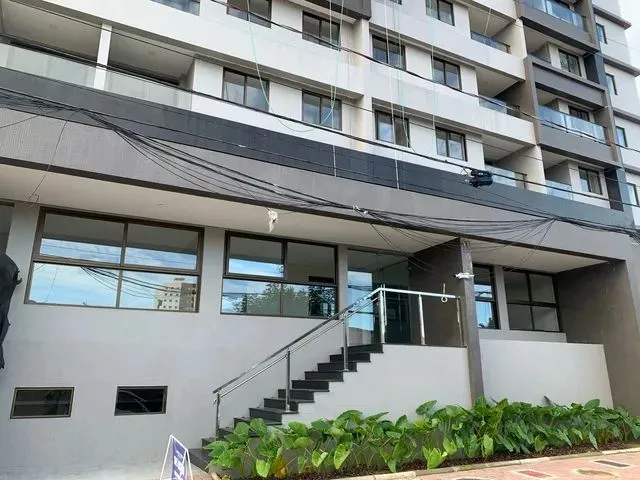 Imagem: Cobertura Duplex para Alugar em Tambauzinho
