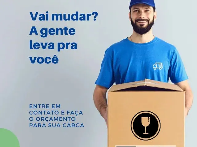 Imagem: Fretes e Mudanças