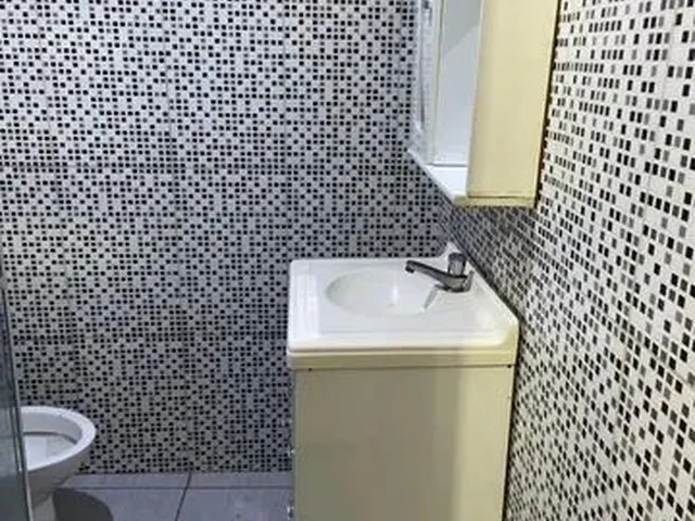 Imagem 13: Casa Vila Fundos Olaria