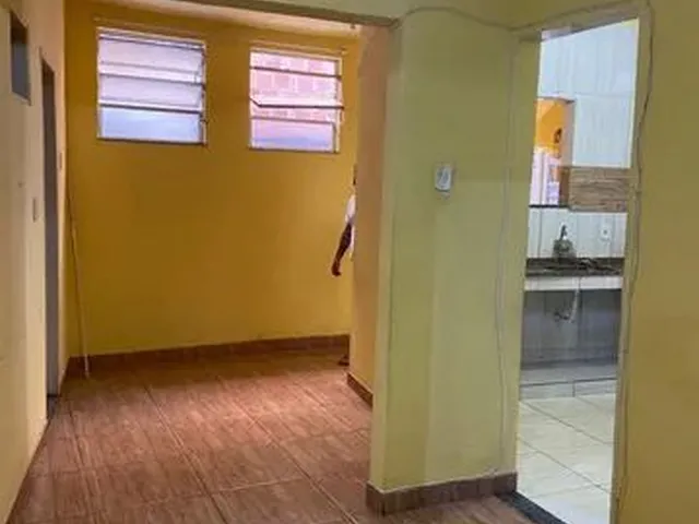 Imagem 3: Casa Vila Fundos Olaria