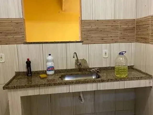 Imagem 4: Casa Vila Fundos Olaria