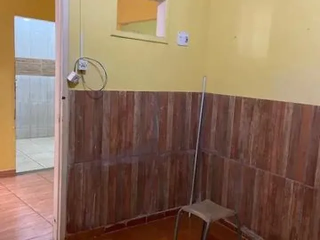 Imagem 8: Casa Vila Fundos Olaria
