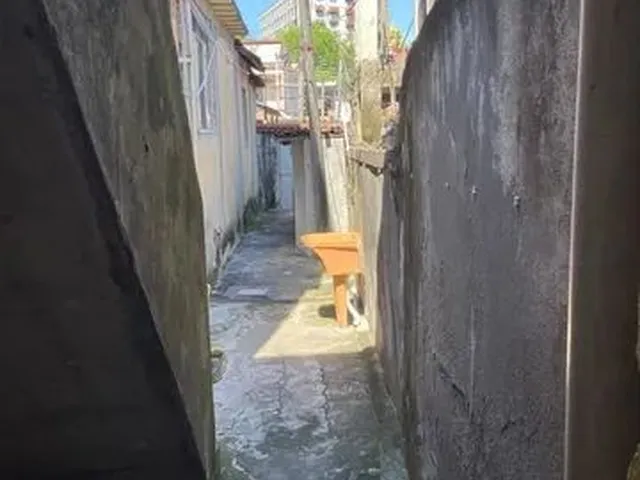 Imagem 10: Casa Vila Fundos Olaria