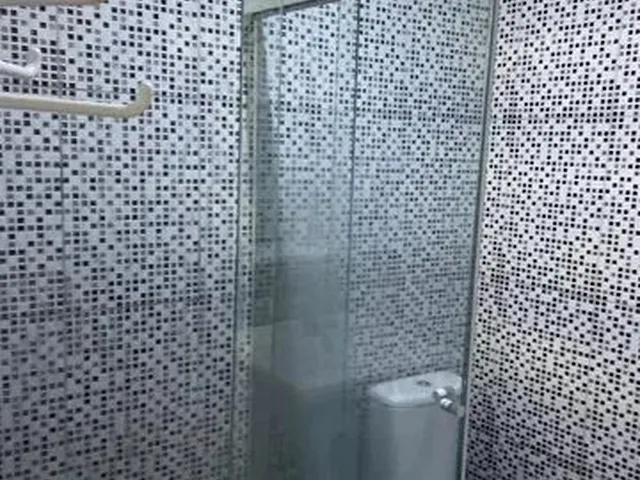 Imagem 7: Casa Vila Fundos Olaria