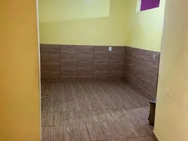 Imagem 15: Casa Vila Fundos Olaria