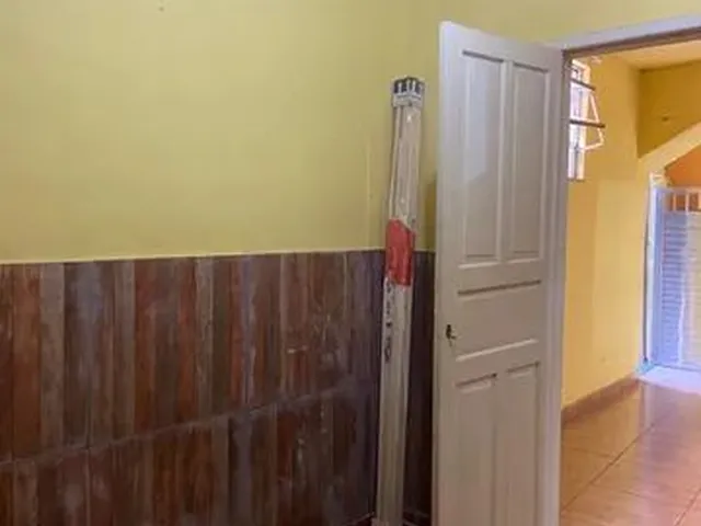 Imagem 12: Casa Vila Fundos Olaria