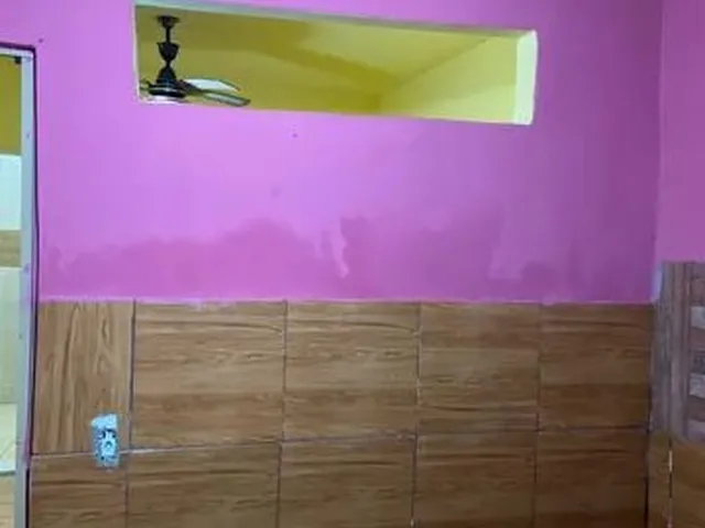 Imagem 14: Casa Vila Fundos Olaria