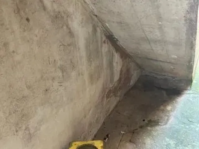 Imagem 2: Casa Vila Fundos Olaria