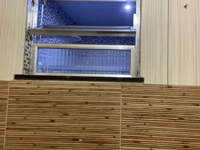 Imagem 9: Casa Vila Fundos Olaria