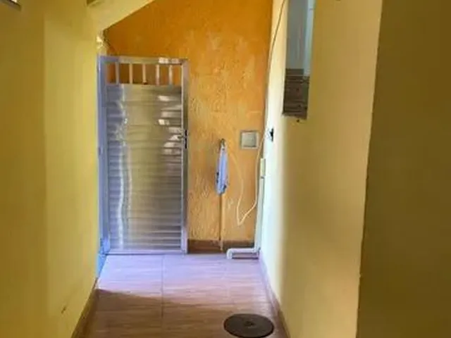 Imagem 16: Casa Vila Fundos Olaria